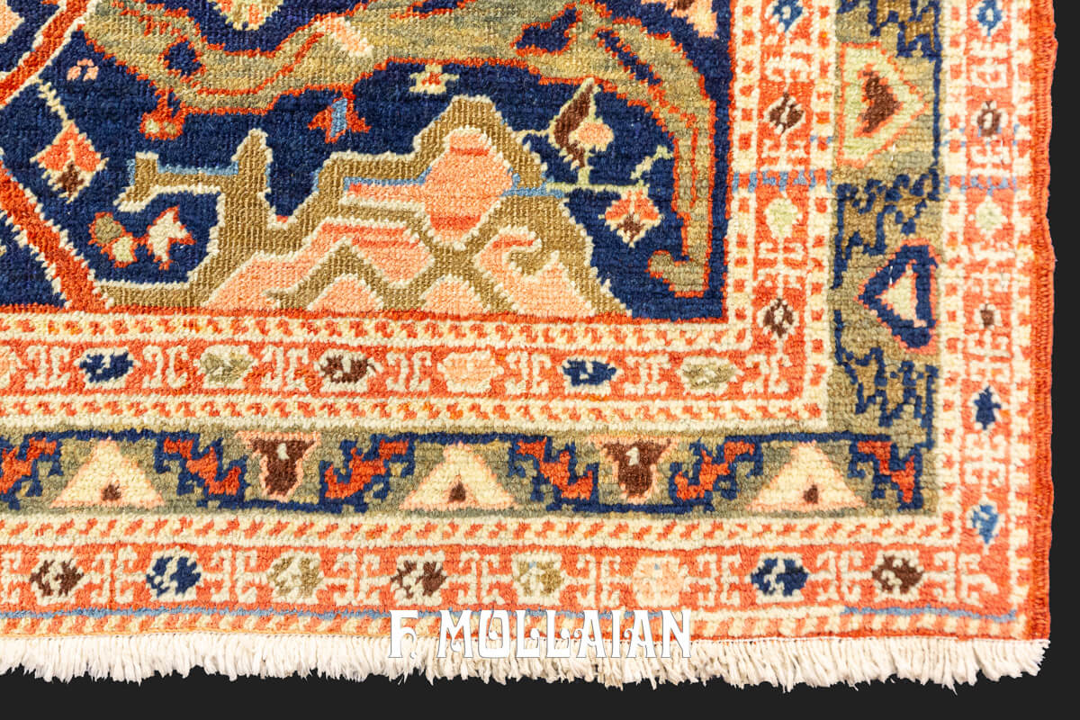 Antique Rug North West Persia n°:997501